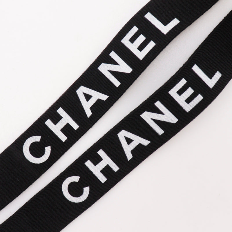 CHANEL】シャネル ロゴ サスペンダー – NISHIKINO VINTAGE KYOTO
