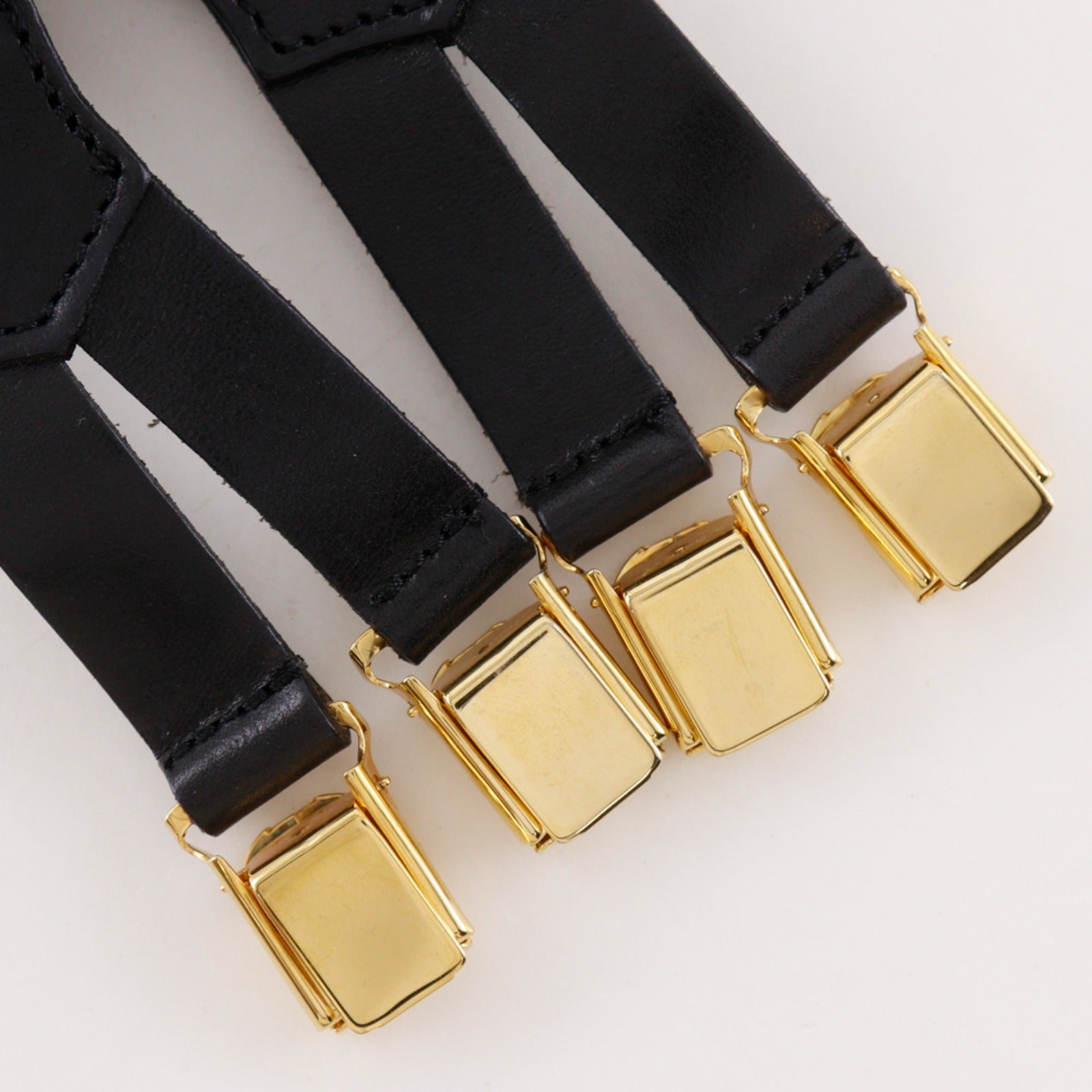 CHANEL】シャネル ロゴ サスペンダー – NISHIKINO VINTAGE KYOTO