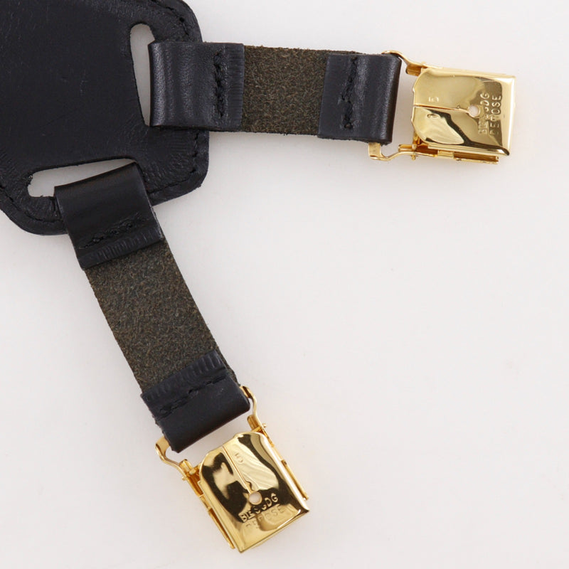 CHANEL】シャネル ロゴ サスペンダー – NISHIKINO VINTAGE KYOTO