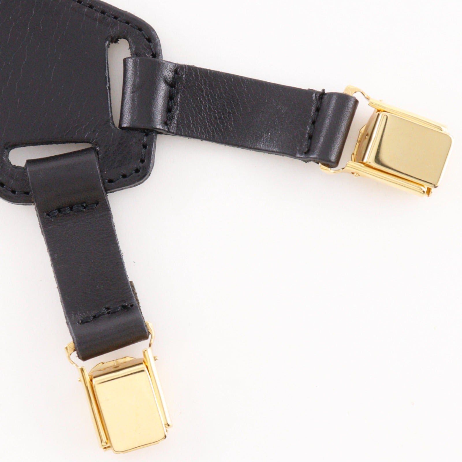 CHANEL】シャネル ロゴ サスペンダー – NISHIKINO VINTAGE KYOTO