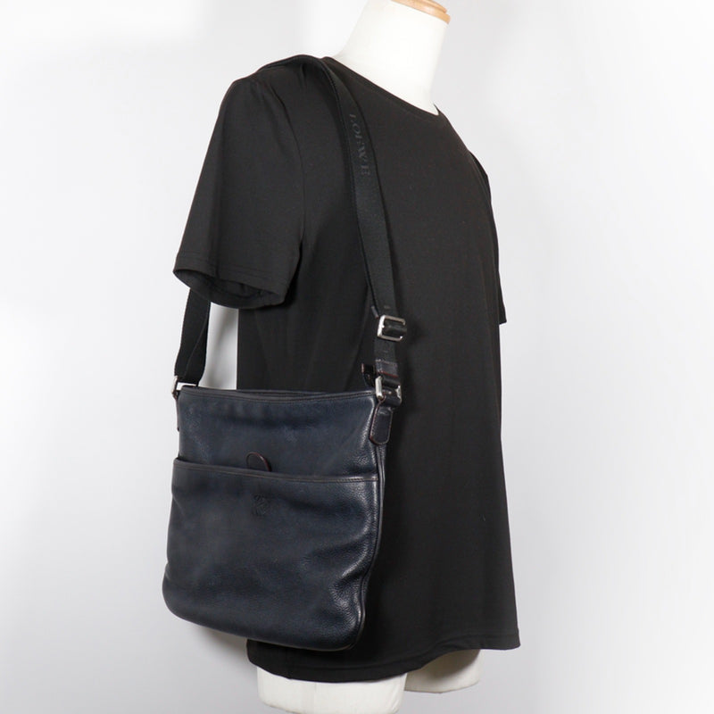 LOEWE】ロエベ アナグラム ショルダーバッグ – NISHIKINO VINTAGE KYOTO
