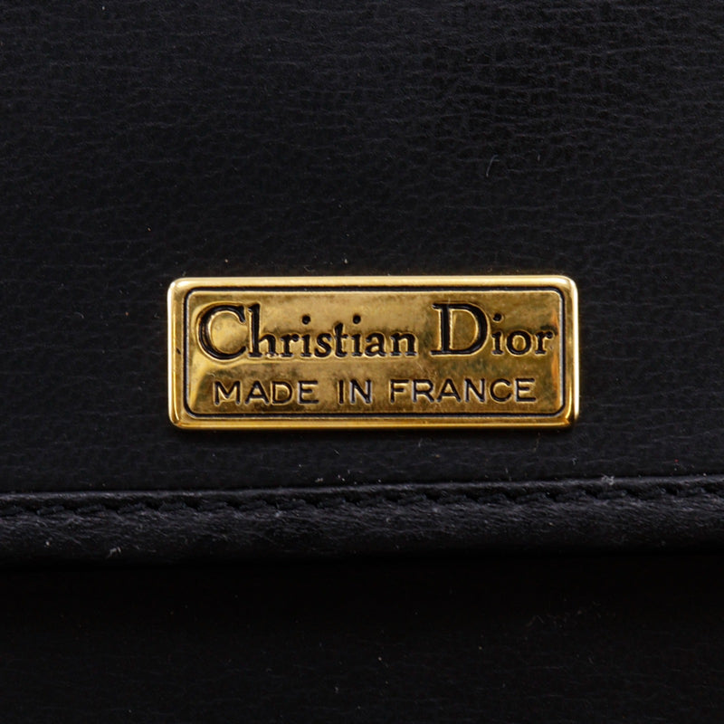 Dior】クリスチャンディオール CDロゴ ショルダーバッグ – NISHIKINO