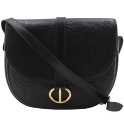 Dior】クリスチャンディオール CDロゴ ショルダーバッグ – NISHIKINO