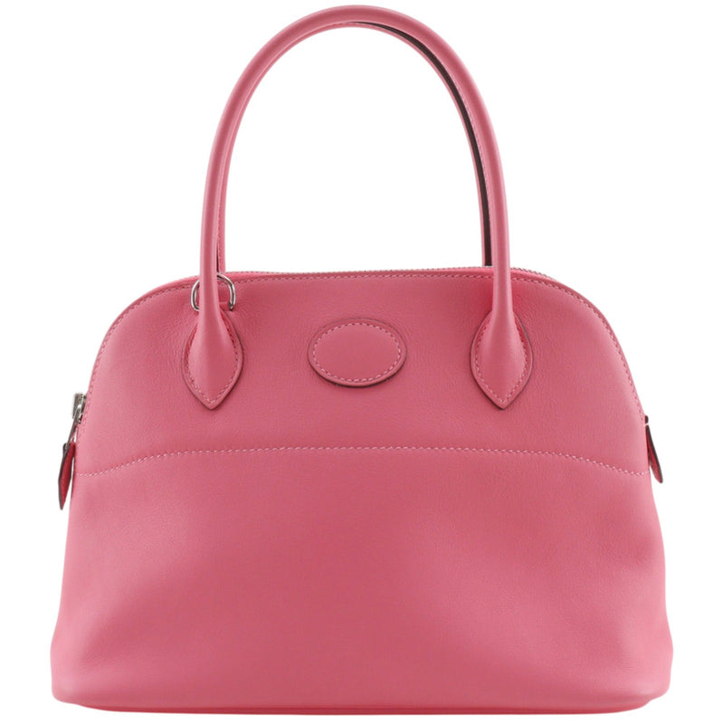 【HERMES】에르메스 Bolide27 핸드백