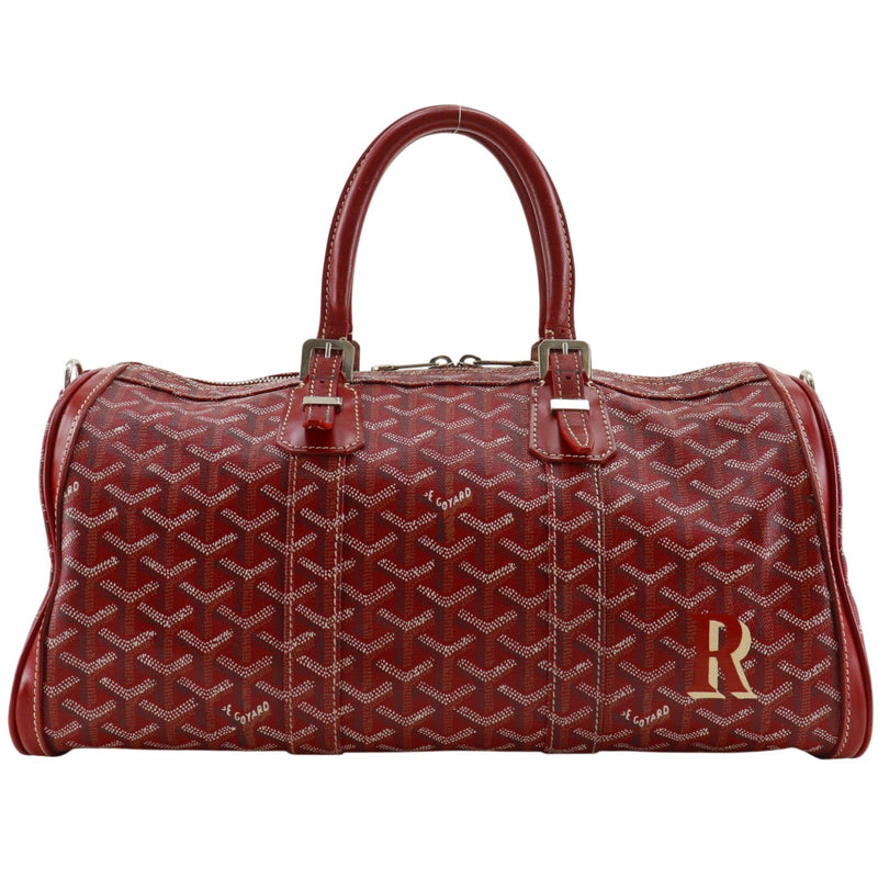 [GOYARD] Sac Goyard Croisjour 40 Boston