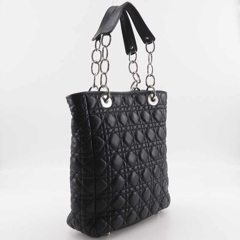 Dior】クリスチャンディオール レディディオール トートバッグ 