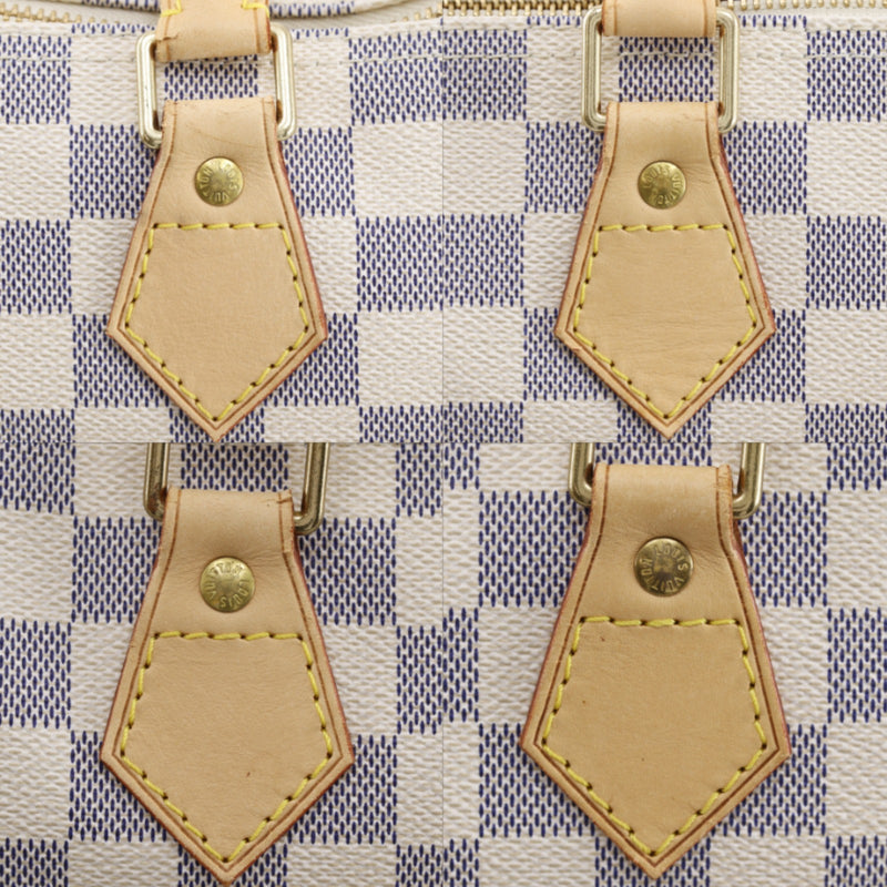 LOUIS VUITTON】ルイ・ヴィトン スピーディ25 ハンドバッグ N41371