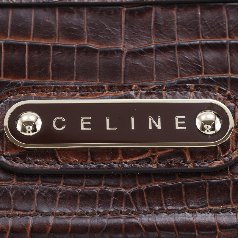 CELINE】セリーヌ マカダム柄 トートバッグ – NISHIKINO VINTAGE KYOTO