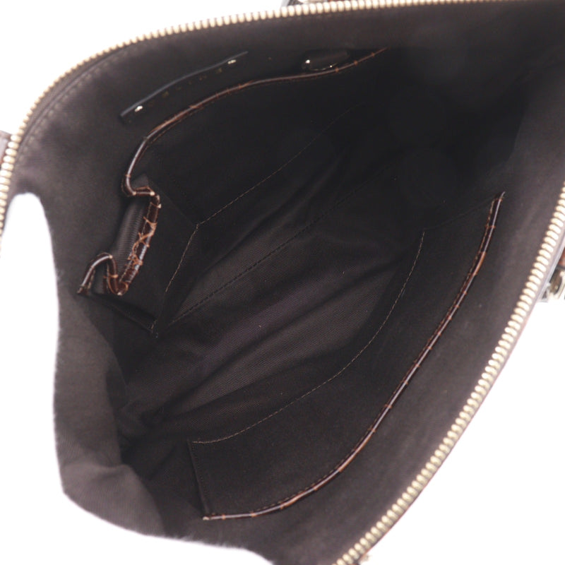 CELINE】セリーヌ マカダム柄 トートバッグ – NISHIKINO VINTAGE KYOTO