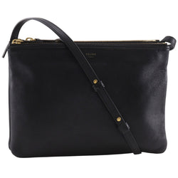 CELINE】セリーヌ トリオ ラージ ショルダーバッグ – NISHIKINO 