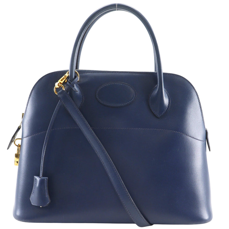 [HERMES] Hermes Bolide31 handbag