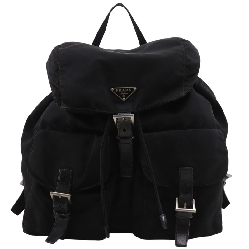 【PRADA】PRADA 배낭 Backpack・데이 팩
