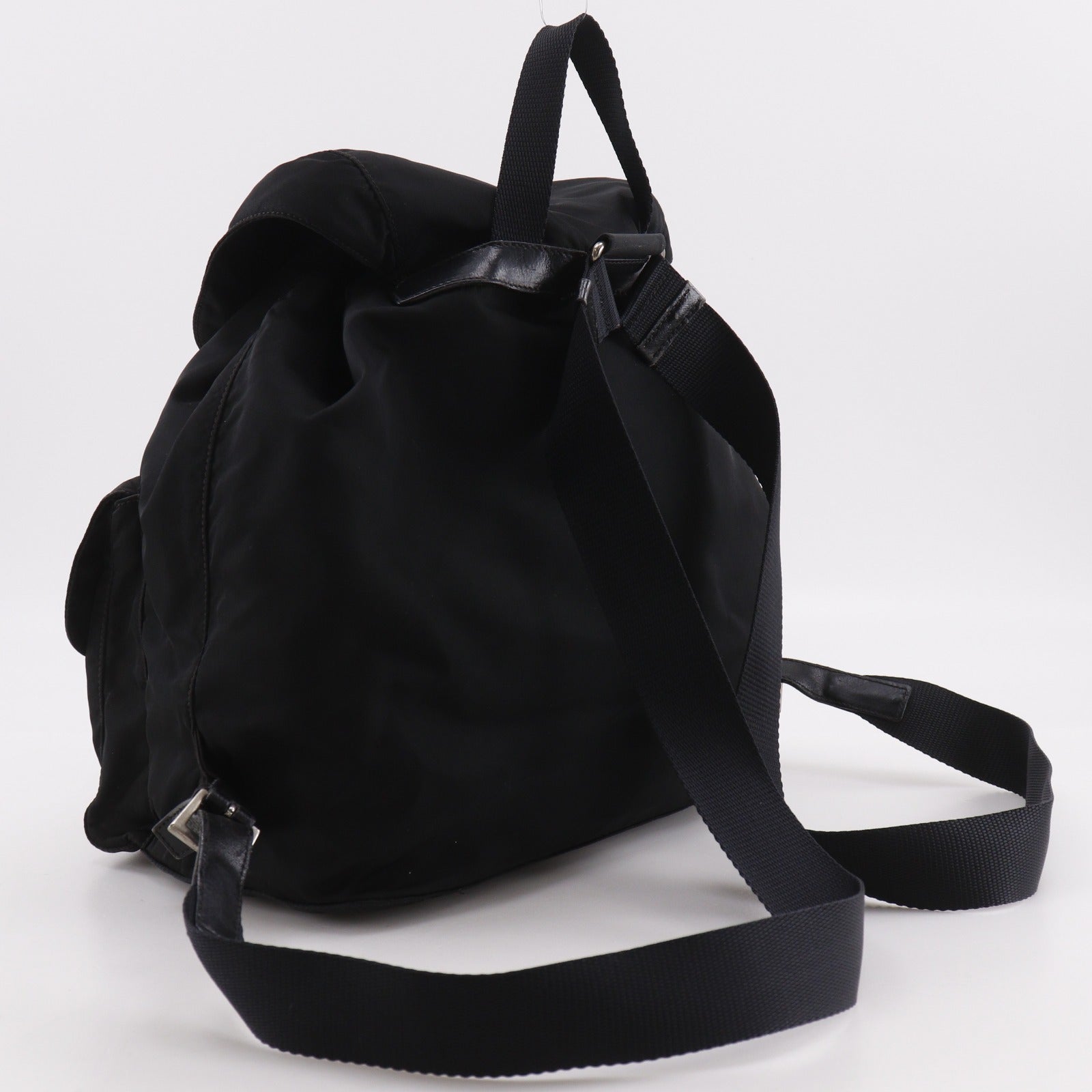 PRADA]PRADA backpack Backpack・Daypack – NISHIKINO VINTAGE KYOTO