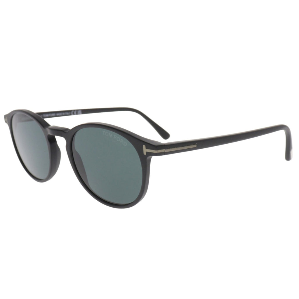 TOM FORD】トム・フォード Andrea-02 サングラス TF539 – NISHIKINO