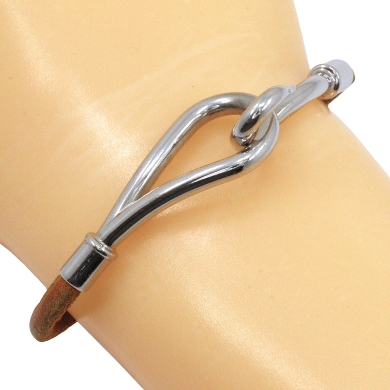 [HERMES] Pulsera gigante de Hermes Bracelet