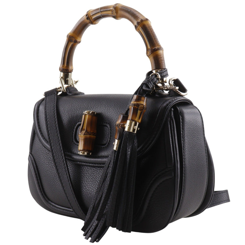 ととと GUCCI】グッチ バンブー ハンドバッグ 254884 – NISHIKINO VINTAGE KYOTO