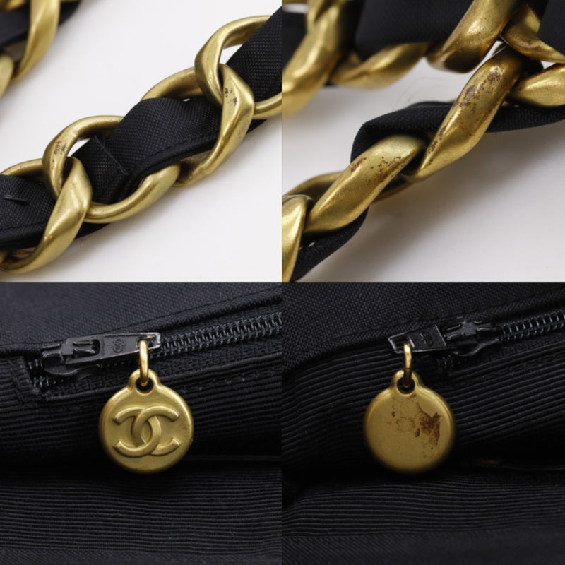 CHANEL】シャネル ココマーク トートバッグ – NISHIKINO VINTAGE KYOTO