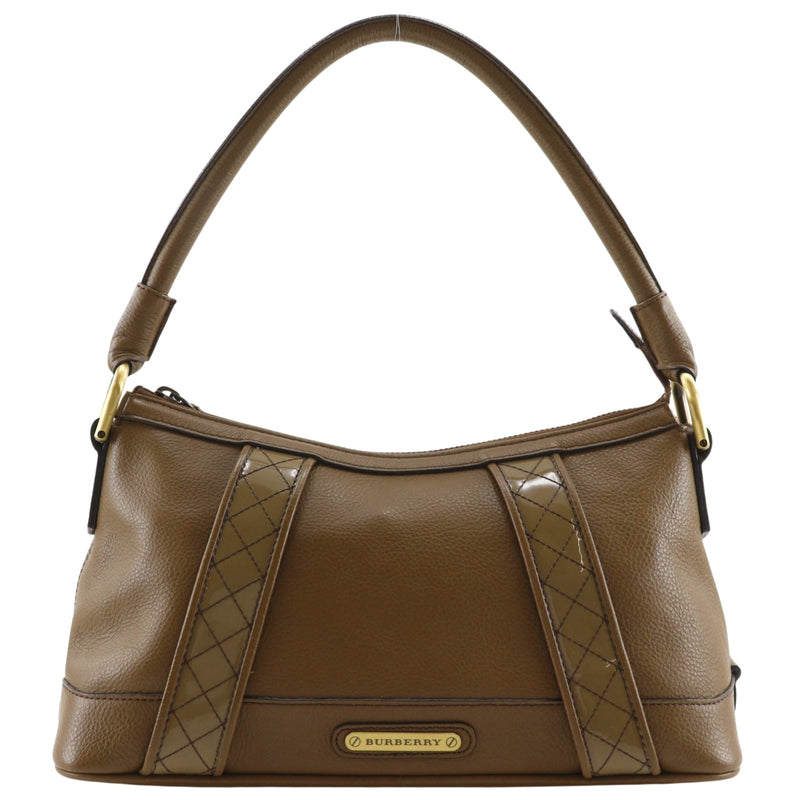 【BURBERRY】バーバリー ショルダーバッグ