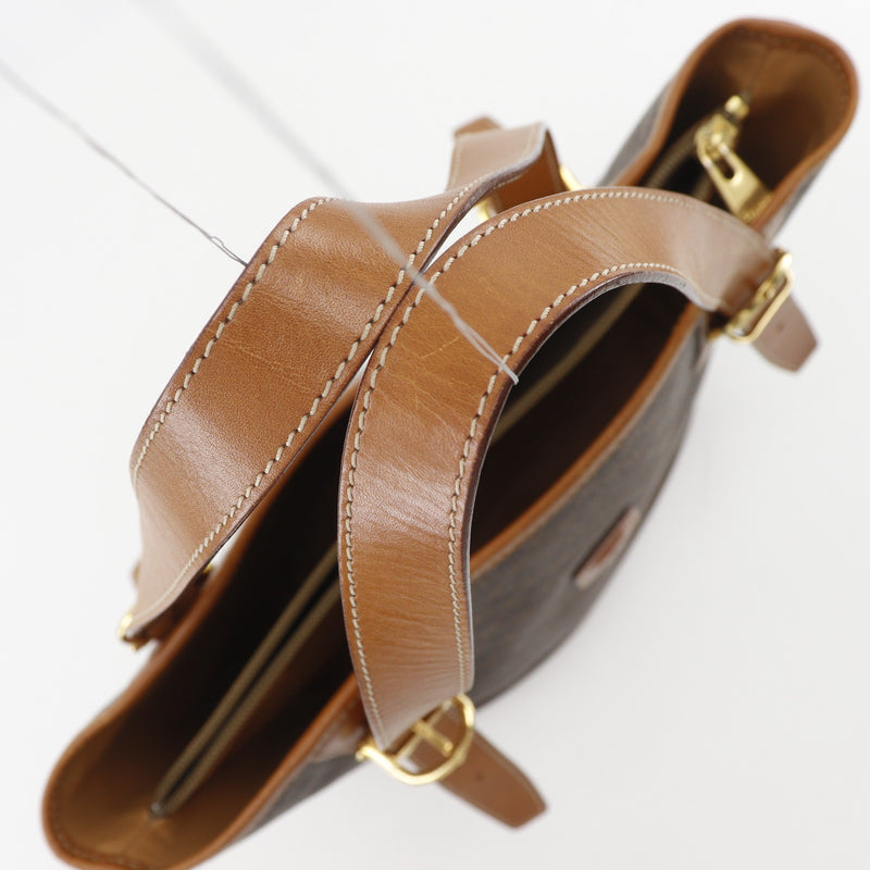 CELINE】セリーヌ マカダムバケット トートバッグ – NISHIKINO VINTAGE