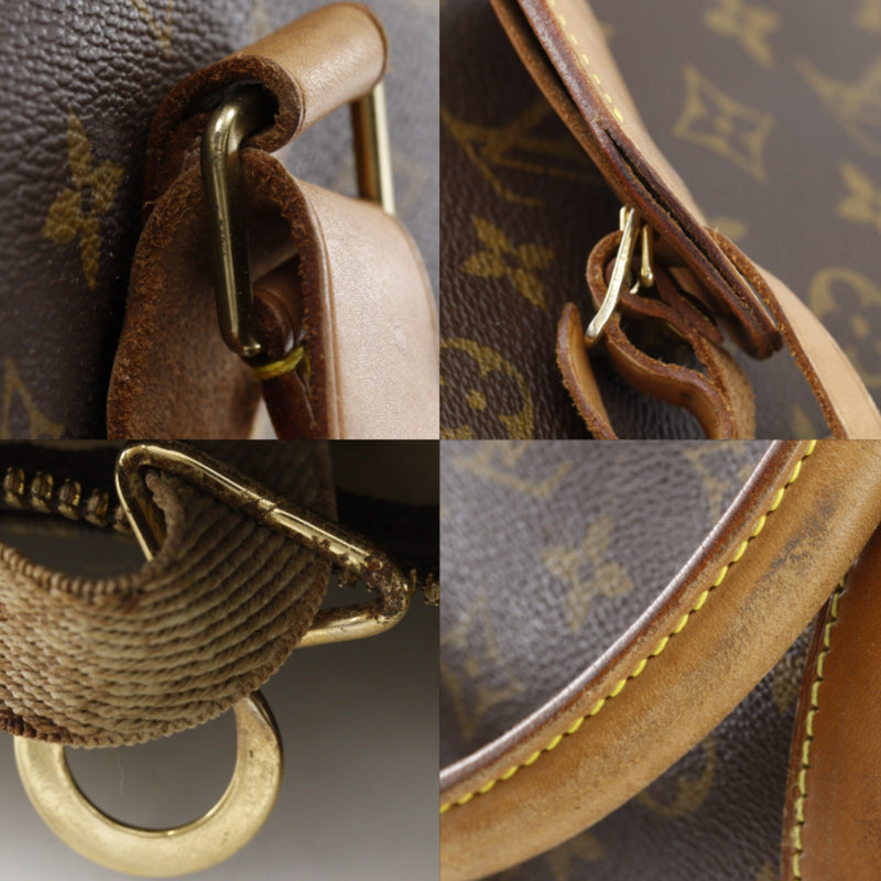 LOUIS VUITTON】ルイ・ヴィトン シリウス70 ボストンバッグ M41400 