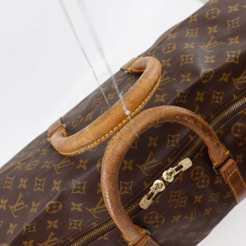 Louis Vuitton ボストンバッグ 70 シリウス Louis Vuitton Authentic