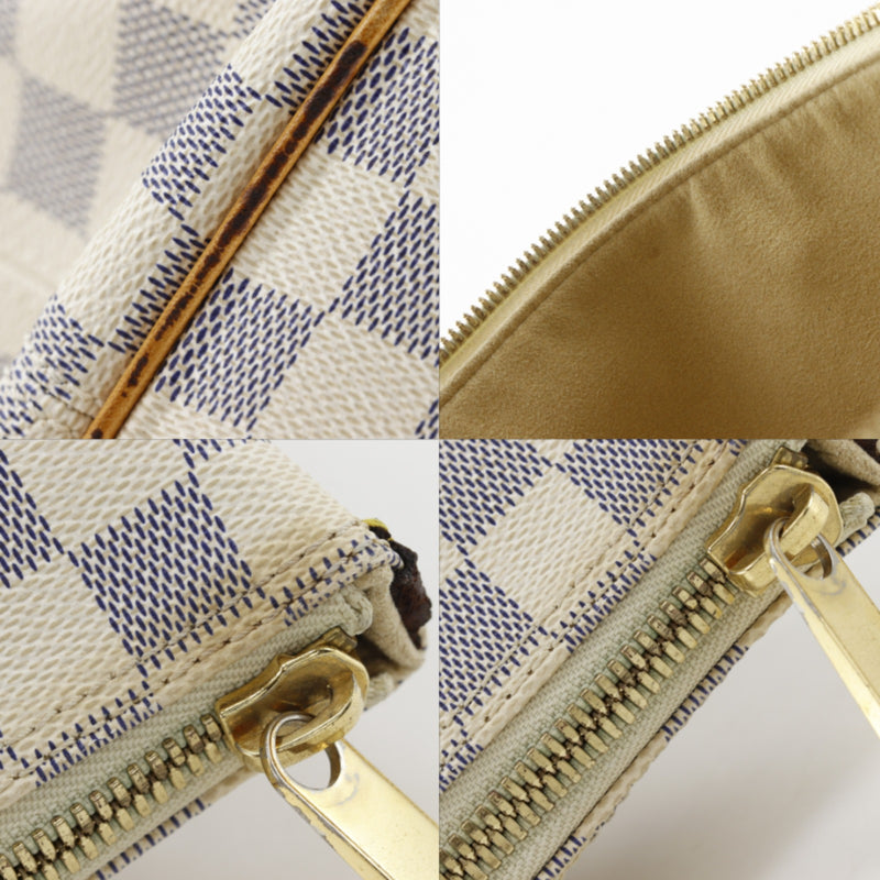 ルイヴィトン Louis vuitton N51185 サレヤMM LOUIS VUITTON】ルイ・ヴィトン サレヤMM ハンドバッグ N51185