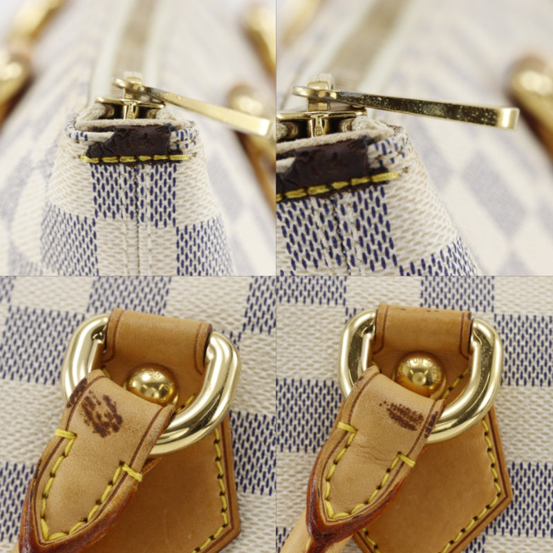 LOUIS VUITTON】ルイ・ヴィトン サレヤMM ハンドバッグ N51185