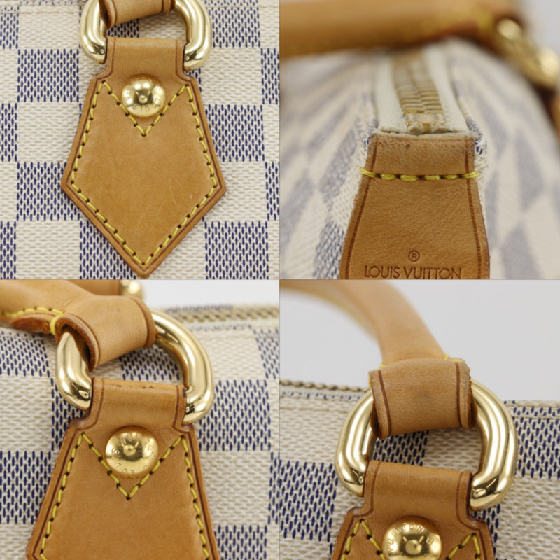 ルイヴィトン Louis vuitton N51185 サレヤMM LOUIS VUITTON】ルイ・ヴィトン サレヤMM ハンドバッグ N51185