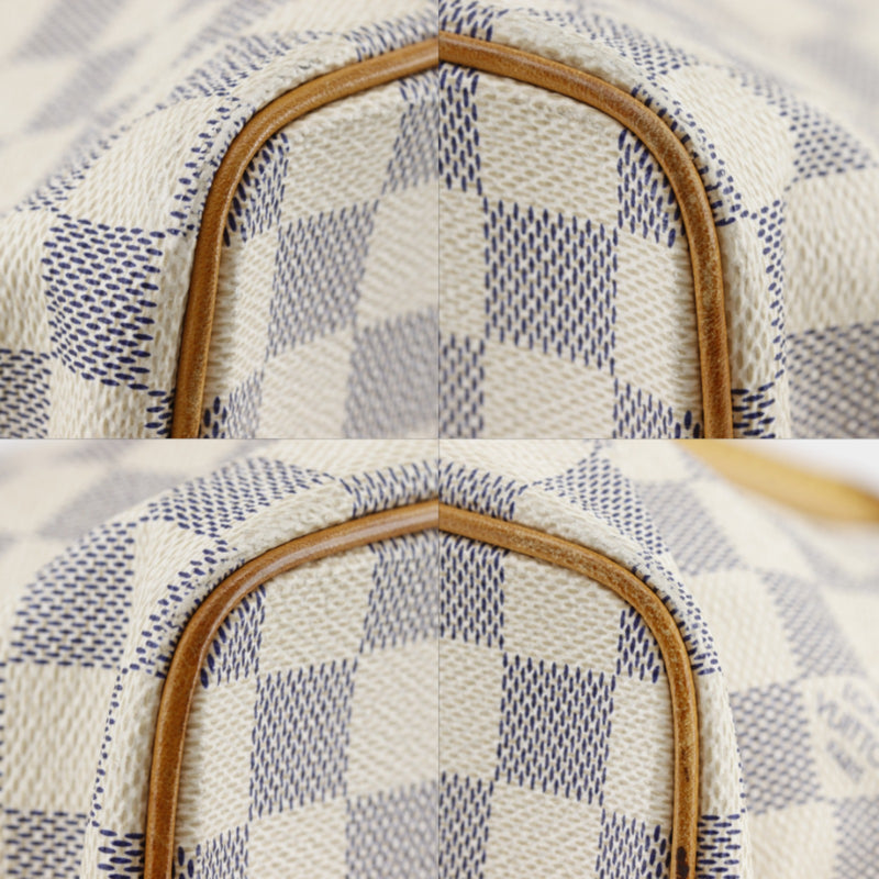LOUIS VUITTON】ルイ・ヴィトン サレヤMM ハンドバッグ N51185