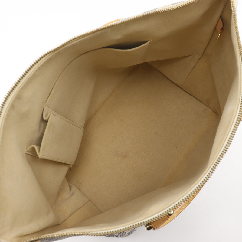 LOUIS VUITTON】ルイ・ヴィトン サレヤMM ハンドバッグ N51185