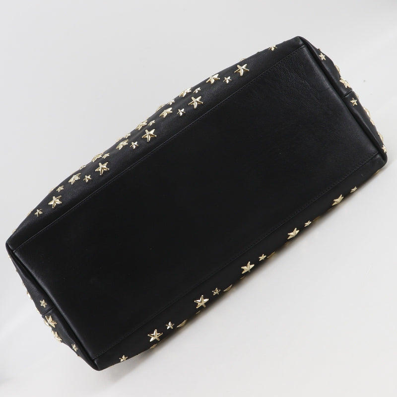 JIMMY CHOO】ジミーチュウ ピムリコ トートバッグ – NISHIKINO VINTAGE