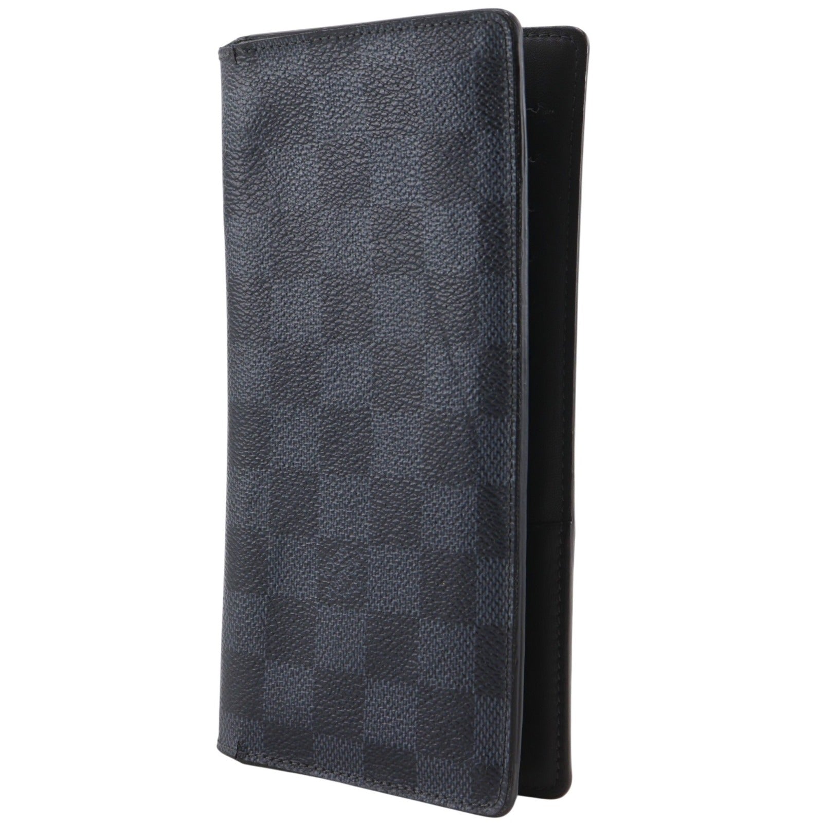 LOUIS VUITTON】ルイ・ヴィトン ポルトフォイユ・ブラザ 長財布 N62665