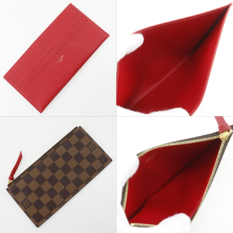LOUIS VUITTON】ルイ・ヴィトン ポシェット・フェリシー ショルダー