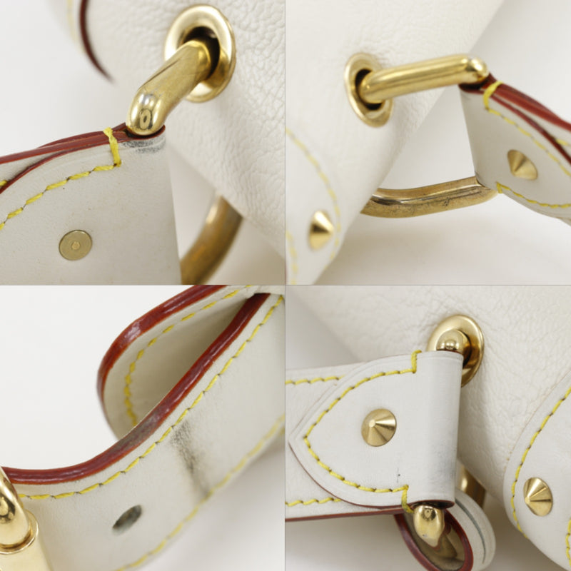 LOUIS VUITTON】ルイ・ヴィトン タランテュー ショルダーバッグ M91823