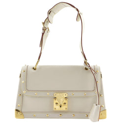 LOUIS VUITTON】ルイ・ヴィトン タランテュー ショルダーバッグ M91823