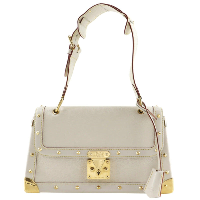 【LOUIS VUITTON】ルイ・ヴィトン タランテュー ショルダーバッグ
 M91823