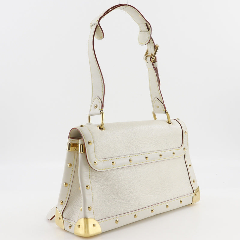 LOUIS VUITTON M91823 タランテュー スハリ ハンドバッグ LOUIS VUITTON】ルイ・ヴィトン タランテュー ショルダーバッグ M91823
