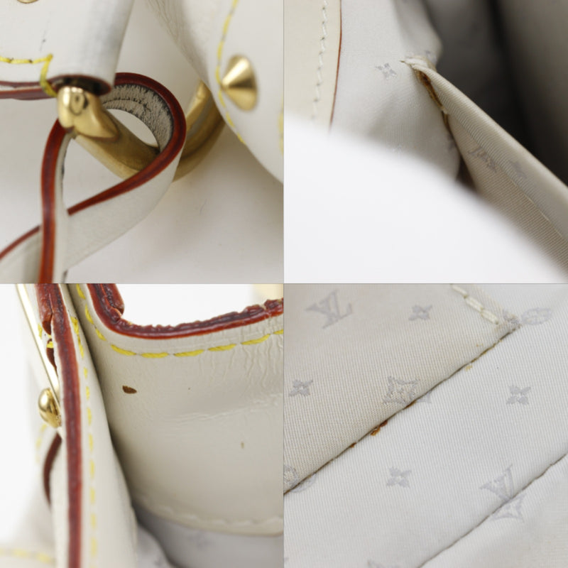 LOUIS VUITTON】ルイ・ヴィトン タランテュー ショルダーバッグ M91823