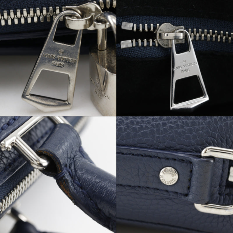 LOUIS VUITTON】ルイ・ヴィトン アルマンド・ブリーフケース ビジネス