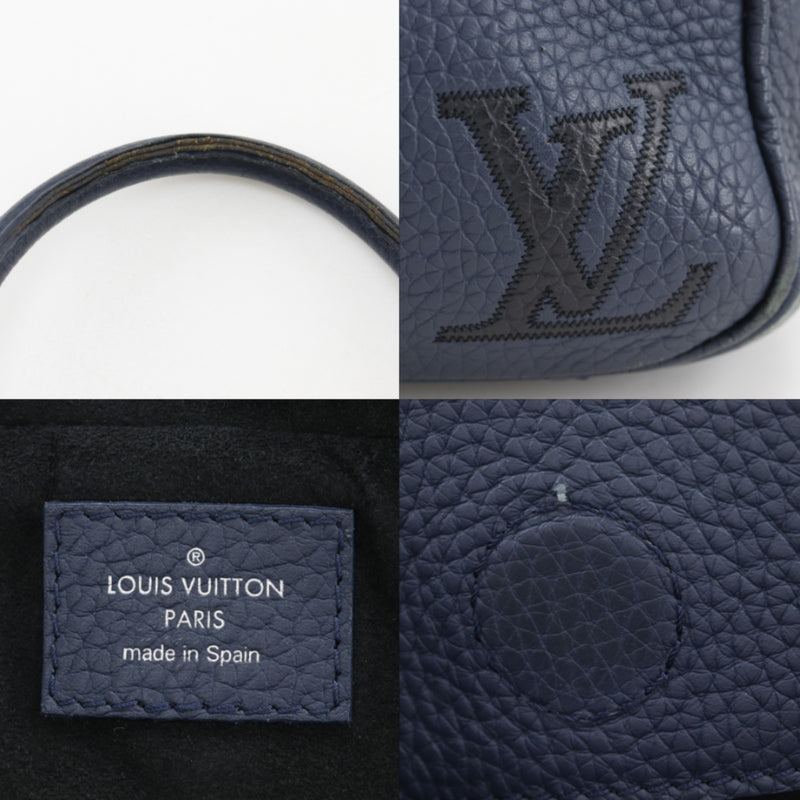LOUIS VUITTON】ルイ・ヴィトン アルマンド・ブリーフケース ビジネス