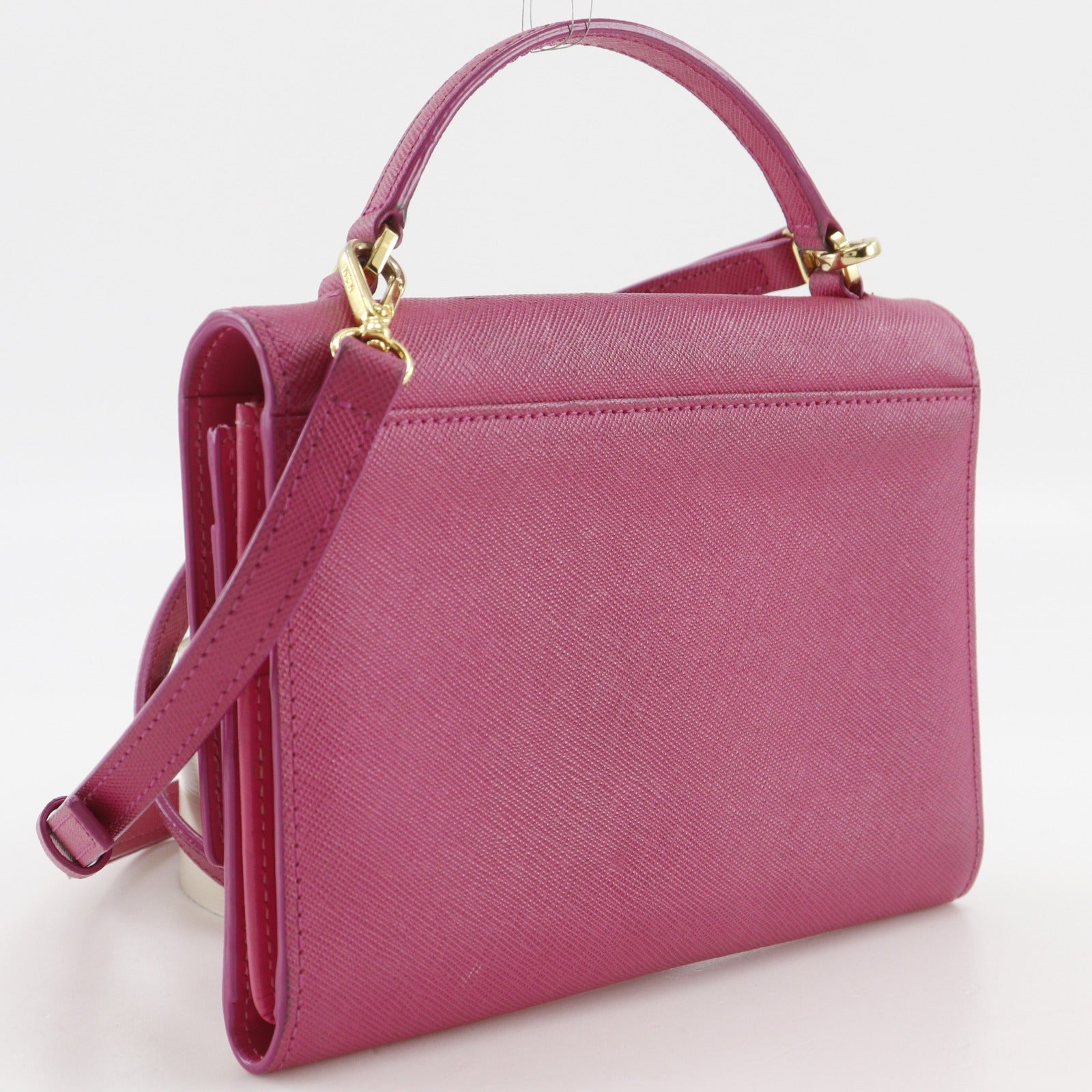 MCM 長財布 チェーン ウォレット カバン 鞄 バック ショルダー MCM】エム・シー・エム ショルダーバッグ チェーンウォレット