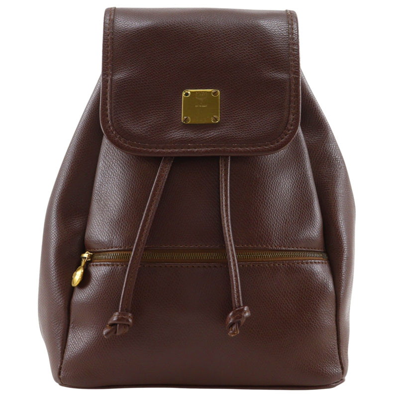[MCM] Sac à dos/sac à dos MCM