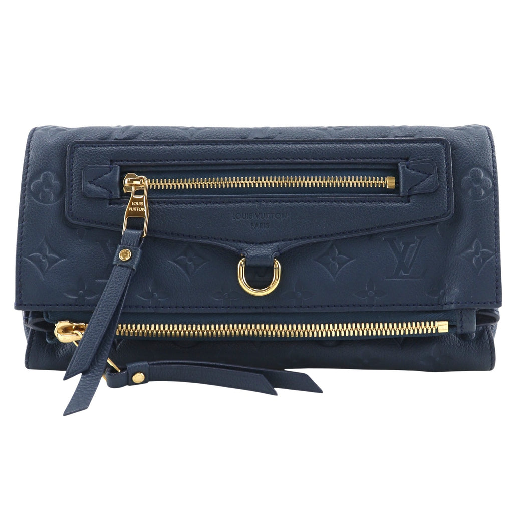 LOUIS VUITTON】ルイ・ヴィトン ペティヤント クラッチバッグ M93427