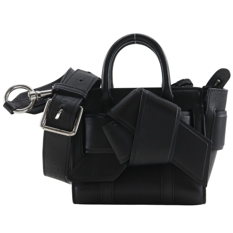 MULBERRY】マルベリー アクネ ストゥディオズ コラボ ハンドバッグ