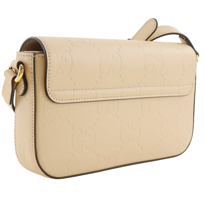 GUCCI】グッチ GGスーパーミニ ショルダーバッグ 772794 – NISHIKINO