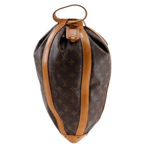 [Louis Vuitton]路易威登 
 罗密欧吉里肩袋 
 100周年有限型型号M99029会标帆布AS0916邮票肩膀牵引串Romeo Jiri男士