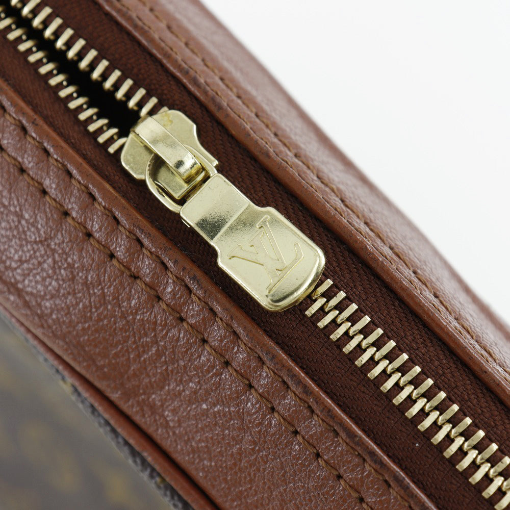 LOUIS VUITTON】ルイ・ヴィトン サック・バンドリエール35 ショルダー 