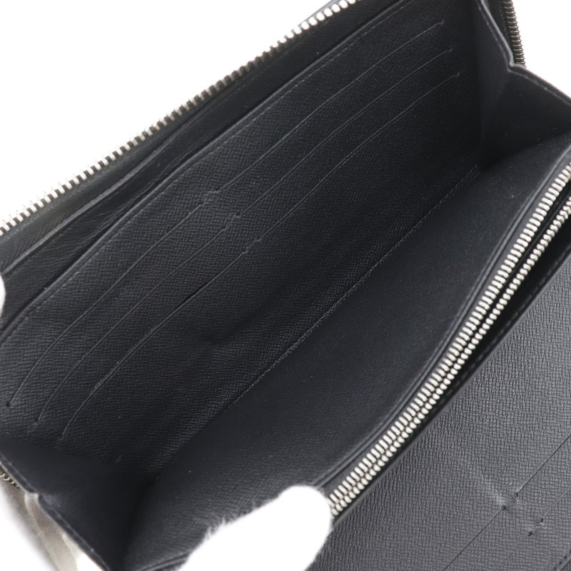 [Louis Vuitton]路易威登 
 Zippy组织者长钱包 
 M62643 Epireather Noir黑色CA0139雕刻Zippy Zippy组织者男士