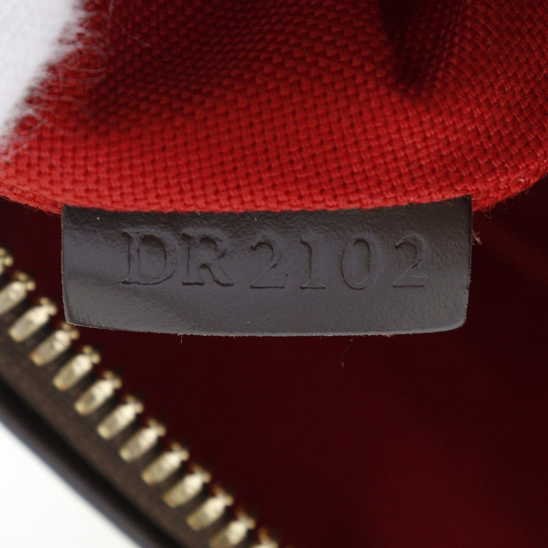 [Louis Vuitton]路易威登 
 威斯敏斯特通用车肩袋 
 N41103 Dami Cambus肩A4双紧固件Westminster GM女士A级