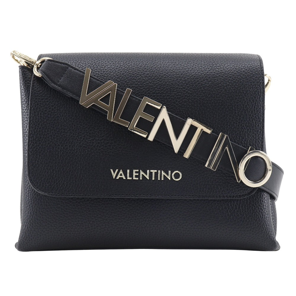 VALENTINO ヴァレンティノ アレクシア VBS5A803 レザー ショルダーバッグ レディース VALENTINO】ヴァレンティノ アレクシア ショルダーバッグ VBS5A803